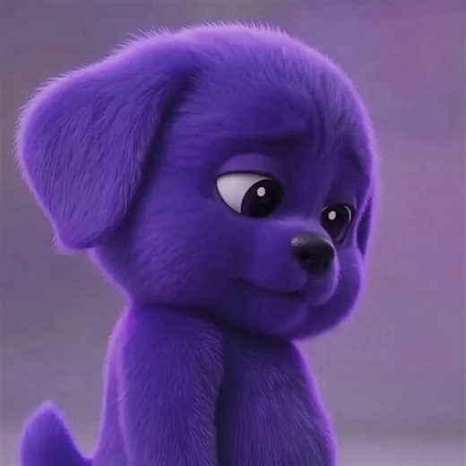 This video makes me so fucking angry they had to make a purple version too why not