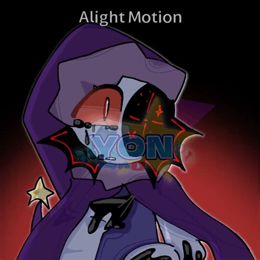 °|TWISTED ASTRO|° #art #animationart #dandysworld #edit #astro #twisted #original ??