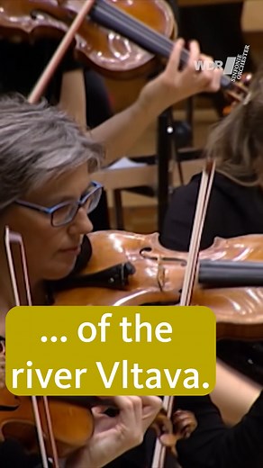 13K views · 843 reactions | Musical ✨ #flow✨ on a whole new level  #classicalmusic | WDR Sinfonieorchester | Facebook