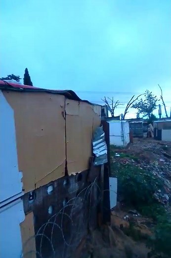 Half human half snake at joaskay river Alexandra