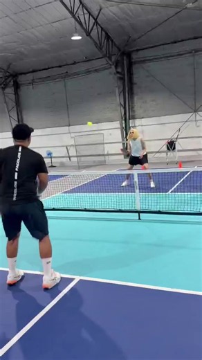Vice Ganda pickleball: viral clips and highlights