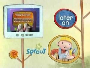 Barney How Does Your Garden Grow? Credits (Complete Sprout Version)