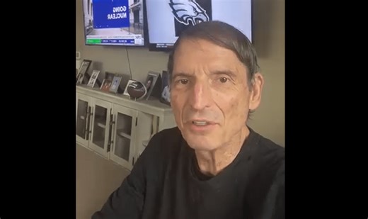 ‘Finally and thankfully’: Bernie Kosar speaks out after being released from hospital