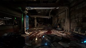 DOOM Eternal E3 Opening INTRO redone Ember Slayer