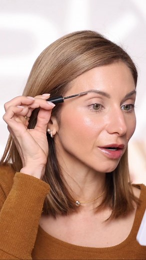 Sparse Brows?! I got you! Here’s my brow routine and how I create full, natural looking brows. Comment “links” and I’ll send you links to my favorite brow products! 🙏🏼 #browroutine #browtutorial #browsfordays #beginnermakeup #beginnermakeuptutorial #maturemakeup #maturebeauty #beautytips #makeuptips #makeuptipsandtricks #sparsebrows | Lisa J Makeup