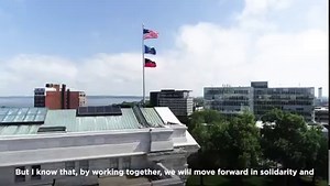 3.8K views · 475 reactions | Last Friday, for the second time in state history, the Juneteenth flag was raised over the Wisconsin State Capitol—a proud moment for our state. | Governor Tony Evers | Facebook