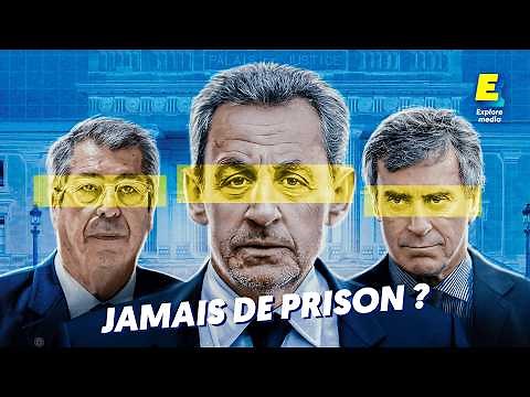 Pourquoi les politiques ne vont pas en prison ?