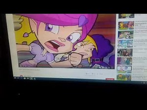 Backyardigans racing day