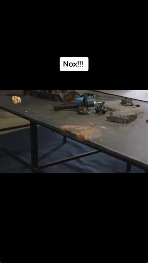 Nox's Journey in Diep City