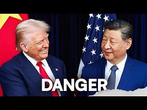 CHINA vs USA: An INVISIBLE war has already begun - Full Documentary - AMP