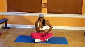 Buffie the Body Shapes Curvier Hips