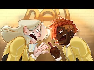 What Is A Hero? - My Hero Origins: Season 2 (Minecraft Roleplay)