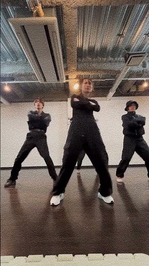 【埼玉】初心者向けKPOP#JPOPダンス｜KURUMI先生の1/28レッスン動画（クラスの雰囲気）