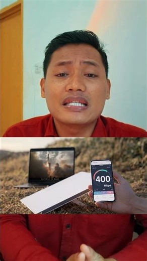 Selamat Tinggal Internet Lemot! Test Speed Starlink Gen 3 🔥