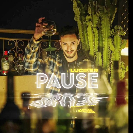 Pause Flow Freestyle: Moroccan Rap King | Imazighen Vibes