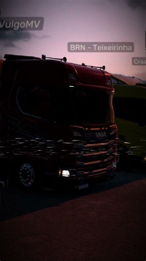 comboio tava show #est2 #ets2mods #eurotrucksimulator2iberia