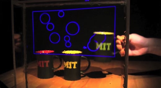 MIT 正在開發一種有可能降低抬頭顯示器價格的技術（影片）