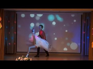 OOPS The dance shows you the best moments 1 16