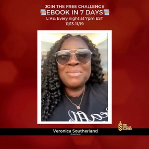 It's easy, and anyone can do it! Hear what @veethenp had to say...