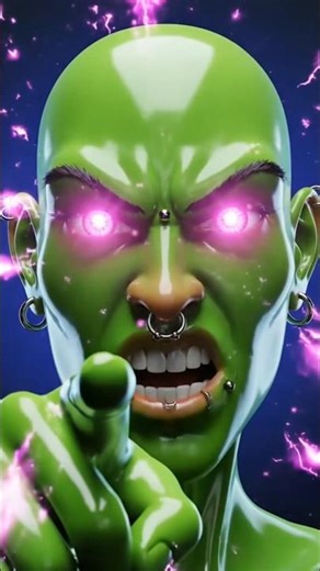 🤖 "Join the AI Squad! Be Part of the Future 💚🔥 | #AIshorts#shorts