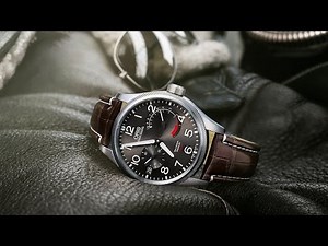 Oris Big Crown ProPilot Calibre 111
