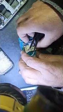 DM B310e dead solucation slove