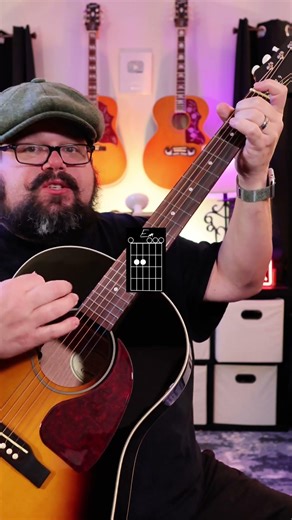 Boulevard of Broken Dreams Easy Guitar Tutorial!