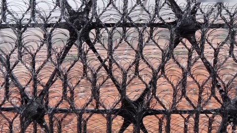 How fog nets are bringing clean water to Moroccan desert villages