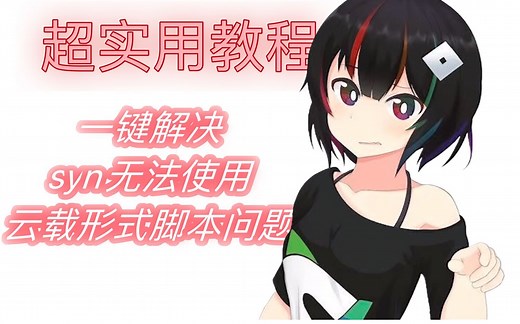 Synapse一键刷新DNS教程