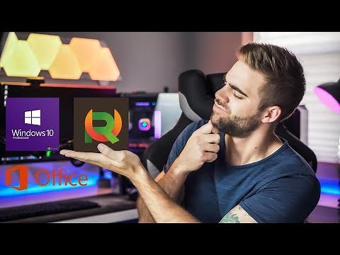 Are CDkey Websites Legit? | Buy and activate Office 2016 for 30$ at URcdkey!