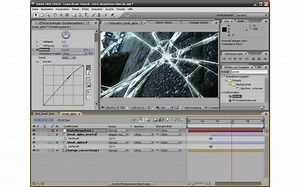 Tutorial 01 - Lens Break