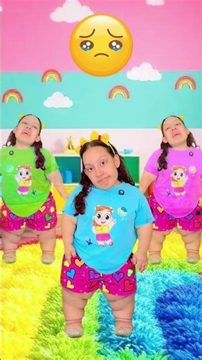 😀🙁Plural of Emotions for Kids in Double Dose with MC Divertida and Susu
