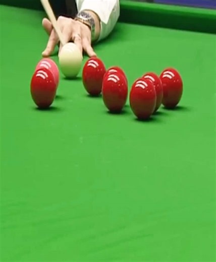 Hendry Achieves Perfect 147 in Snooker Comeback
