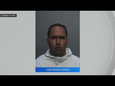 Man charged with murder after allegedly shooting, killing locksmith in West Miami, police say
