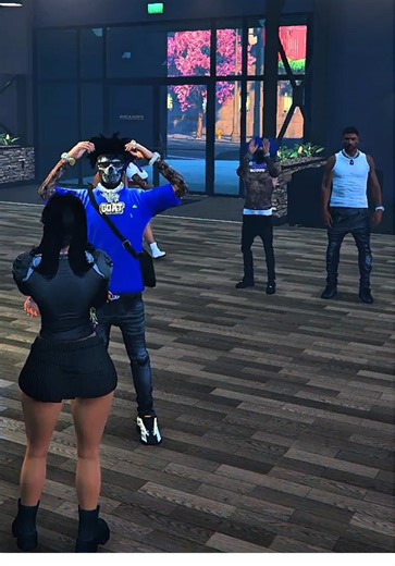 He makes it’s so hard to stay mad 😭 @deno_crazy #gtarp #fivem #gtarpmoments