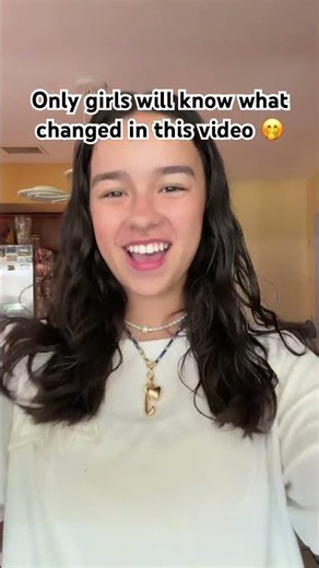 Do YOU know what changed?? 👀😱🤷🏻‍♀️ #fypシ #shorts #justjules #relatable #skit #trend #viral