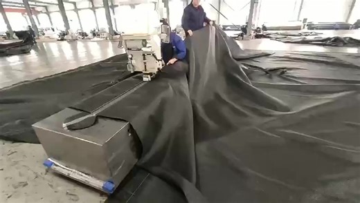 For geotube Dewatering High Strength Casting Geo Tube Bag Dewatering Bags Geobag Sand Bag