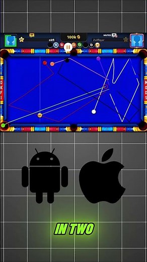 8 Ball Pool AIM MOD Update 2025 | Full Feature Breakdown for iOS & Android