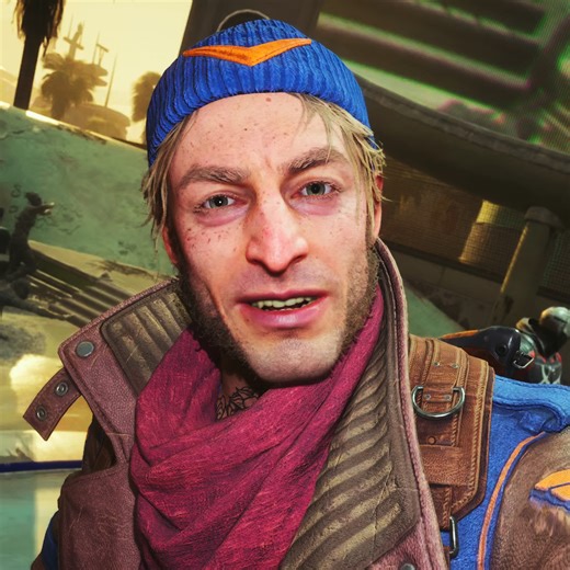 9.7K views · 178 reactions | Captain Boomerang VS The Flash | EX | Facebook