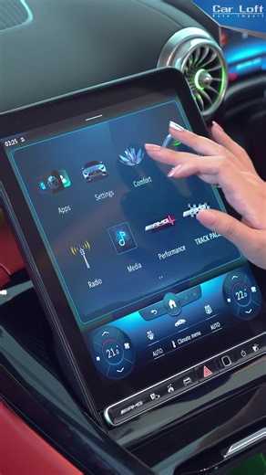 10K views · 200 reactions | Mercedes - AMG SL43 Premium Plus...