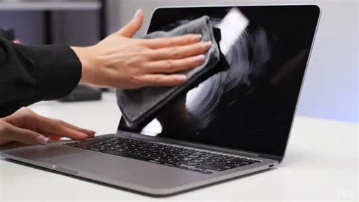 Manish Kumar Sharma on Instagram: "Make Your Old MacBook Feel NEW Again! ✨ #Apple In this Short, I’m showing you the Quick MacBook Cleanup routine that I use to keep my setup looking professional and running cool. If this helped, hit SUBSCRIBE for more daily tech tips! 🔔 #MacBookPro #AppleTips #CleaningMotivation #TechHacks MacBookAir macbook cleanup, how to clean macbook screen, apple tech tips, macbook maintenance, clean my mac, basics of computer 007, laptop cleaning kit, macbook pro 2026, t