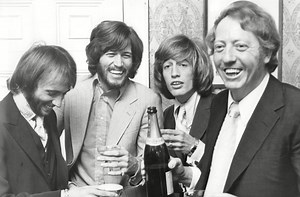 Frank Marshall On The Rise & Fall & Rise Again Of The Bee Gees In His HBO Docu ‘How Can You Mend A Broken Heart’ – Crew Call Podcast