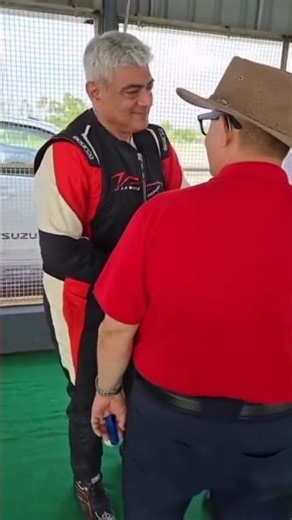 Michelin Le Mans Cup 2026💥 Season Opener in Barcelona Starts Here! AjithKumar #Ajith #AjithKumar #Ak