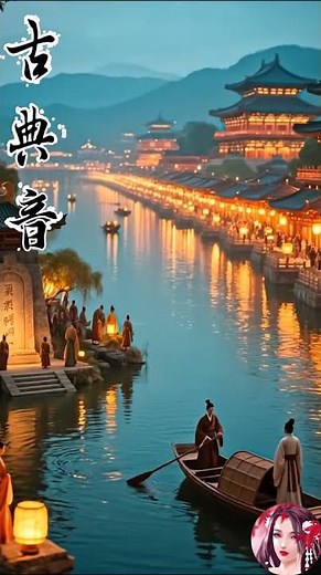 中国乐器 - Ancient Chinese Music _中国风优美纯音乐, 超好聽的中國古典音樂 古箏、琵琶、竹笛、二胡 中國風純音樂的獨特韻味 - 古箏音樂 放鬆心情 安靜音樂 冥想音樂