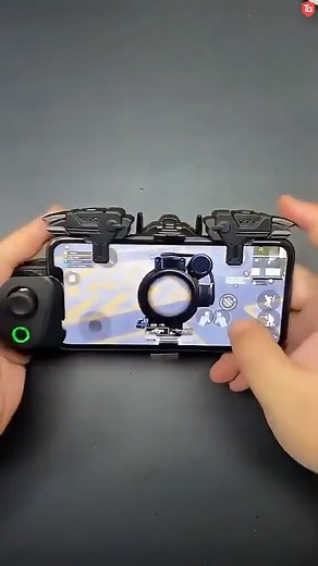 Phones | Gadgets | Technology | Best Trigger for PUBG GAME 🤩💯 Take your PUBG Mobile gameplay to the next level with the best triggers designed for ultimate precision and... | Instagram