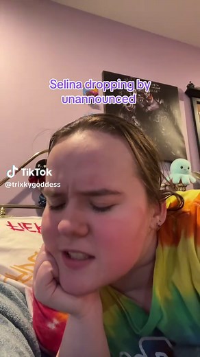 TrixkyGoddess on TikTok
