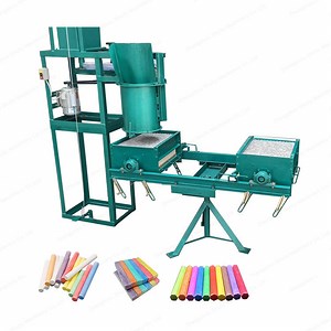 [Hot Item] Mould Chalk Making Machine One Two Four Six Moulds Chalk Making Machine