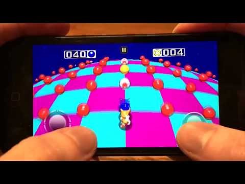 Sonic The Hedgehog 3 & Knuckles (Remastered) | Reveal Trailer