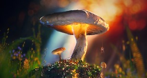 Using Megascans With Cinema 4D