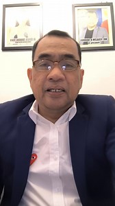 DAPAT BANG PA NOTARYO PA YUNG MGA PERTINENT PAPERS | Bong Dannug